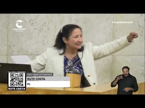 Rute Costa | 12/05/2026