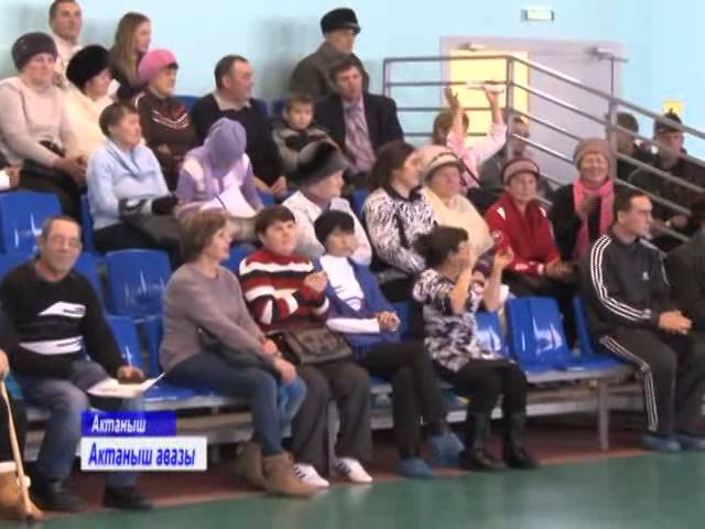 Атна вакыйгалары 11.12.2014
