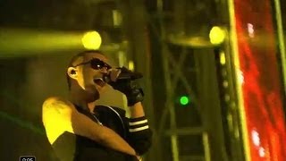 EXILE / 24karats STAY GOLD (from EXILE LIVE TOUR 2011 TOWER OF WISH ～願いの塔～)