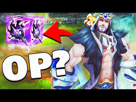 IS BLACKFIRE TORCH THE NEW META ON SYLAS!?
