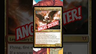 Gisela! - Every #MTG Legend 460 #magicthegathering