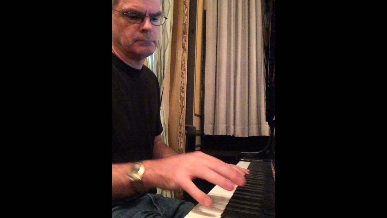 Promotional video thumbnail 5 for Alan Corcoran