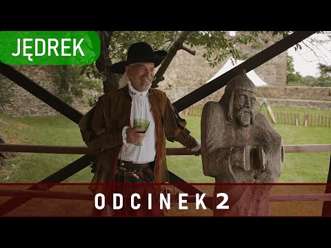 Surge Polonia- Powrót Jędrka odc 2/5