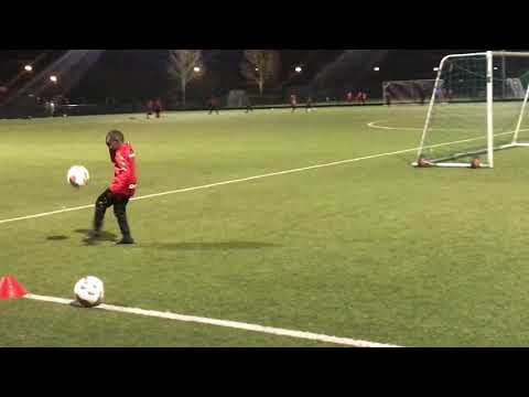 2018 11 28 Jabbari traint met Sparta