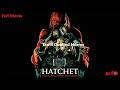 Best Horror Movie II Tamil Dubbed