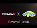 TEKKEN 8 X Teletubbies Tutorial Guide