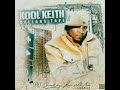 Kool Keith - King of NY ***BRONZE56K CUT***