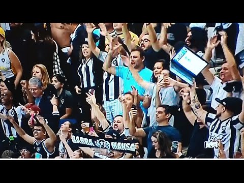 GALO FREGUÊS | BOTAFOGO BIPOLAR | NUNCA CRITIQUEI 🤭