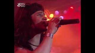 Héroes del Silencio - Hechizo (Directo, 1991)