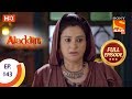 Aladdin Ep 143 Full Episode 4th March 2019