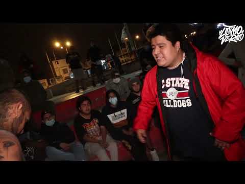 99Dreams vs Papicha - Semifinal - Ultimo Verso Fecha 8