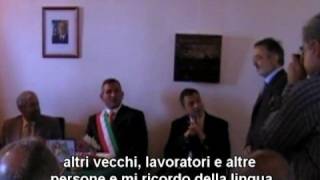 preview picture of video 'Viaggio nella Calabria Greca - parte 5/8'