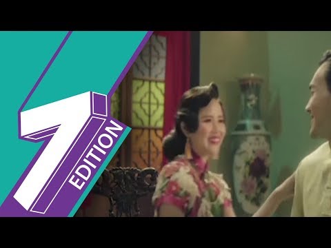 CNY 2019: Ads Heat Up Internet With Powerful Message