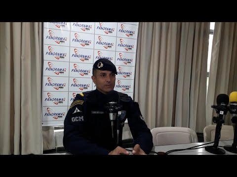 Guarda Civil Municipal de Itajubá reforça efetivo e intensifica ações no trânsito e segurança