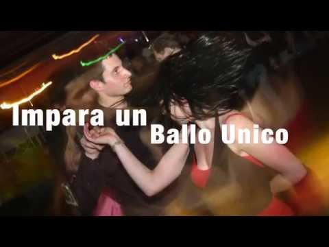 Ceroc - Ballo di Coppia