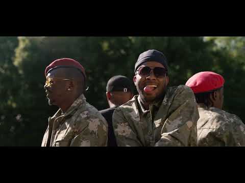 Team Ragga Ragga - Ragga rebel ft. Djanii Alpha