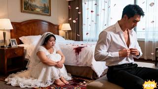 A very fat woman married a CEO and was disliked by the CEO. After losing weight, CEO...#240404bsB2