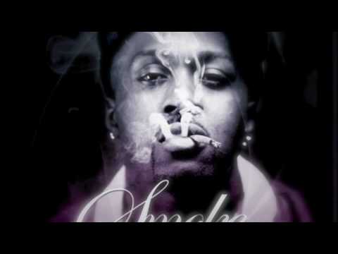 Substance Abuse By Smoke DZA