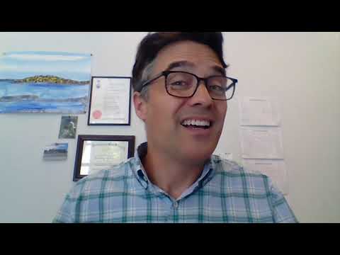 PHY131H1F Course Welcome Video