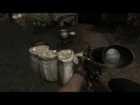 Let's Play: Far Cry 2 (P54) HD