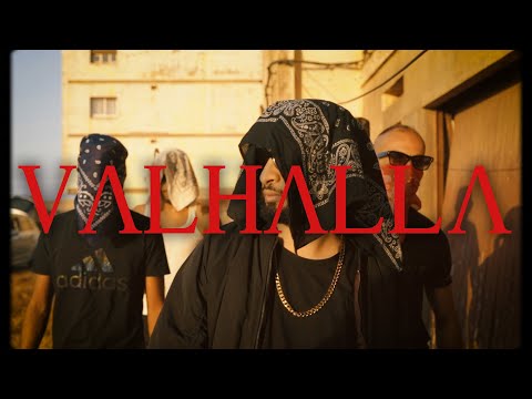 S3R - VALHALLA (Clip officiel)