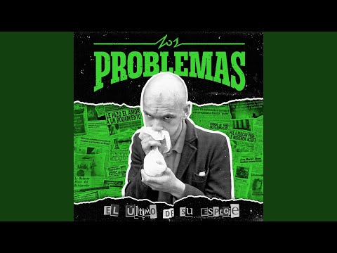 Los Problemas