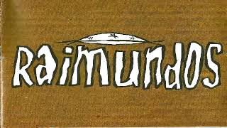 Raimundos Carro Forte
