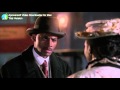 Jordan Johnson Hinds As NATE DESMOND In Murdoch Mysteries Colour Blinded