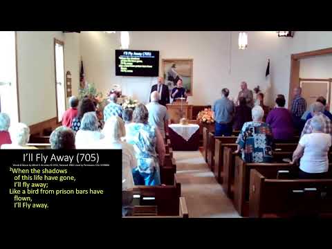 October 3, 2021 - Article 12 - Everlasting Life