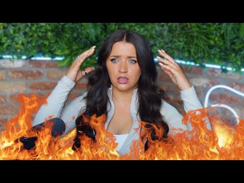 This can't be happening