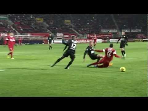 Kor's corner:FC Twente - RKC Waalwijk