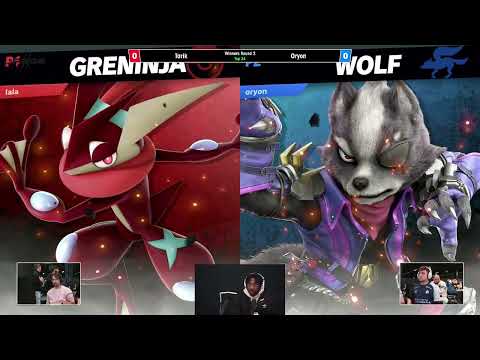 gamescom LAN x CGN Open: Tarik vs. Oryon Winners Top 24