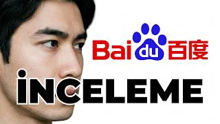 Baidu.com - İNCELEME VİDEOLARI