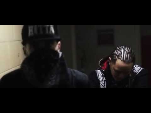 P Da Hotspitta X LokoLos - Lay Low | S&E By @Dope_HD