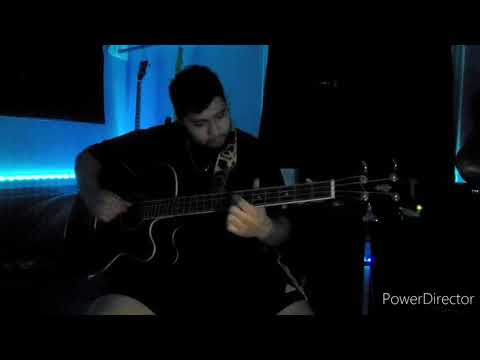 Disfrutandome - Bajoloche Cover