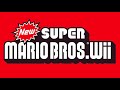 Overworld Theme New Super Mario Bros Wii
