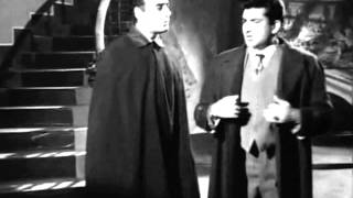 Dracula in Pakistan (aka, The Living Corpse, 1967) - Excerpt no. 1