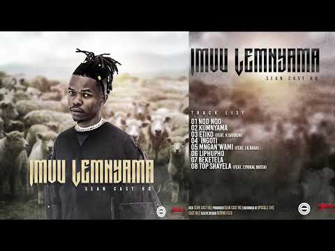 Sean Cast HQ - Imvu Lemnyama EP (Official Visualizer)