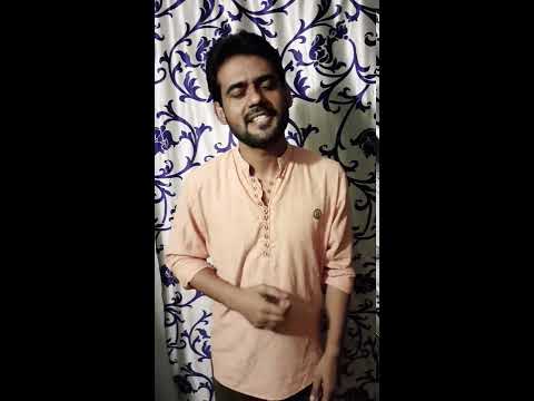 Nafees Ahmed audition 