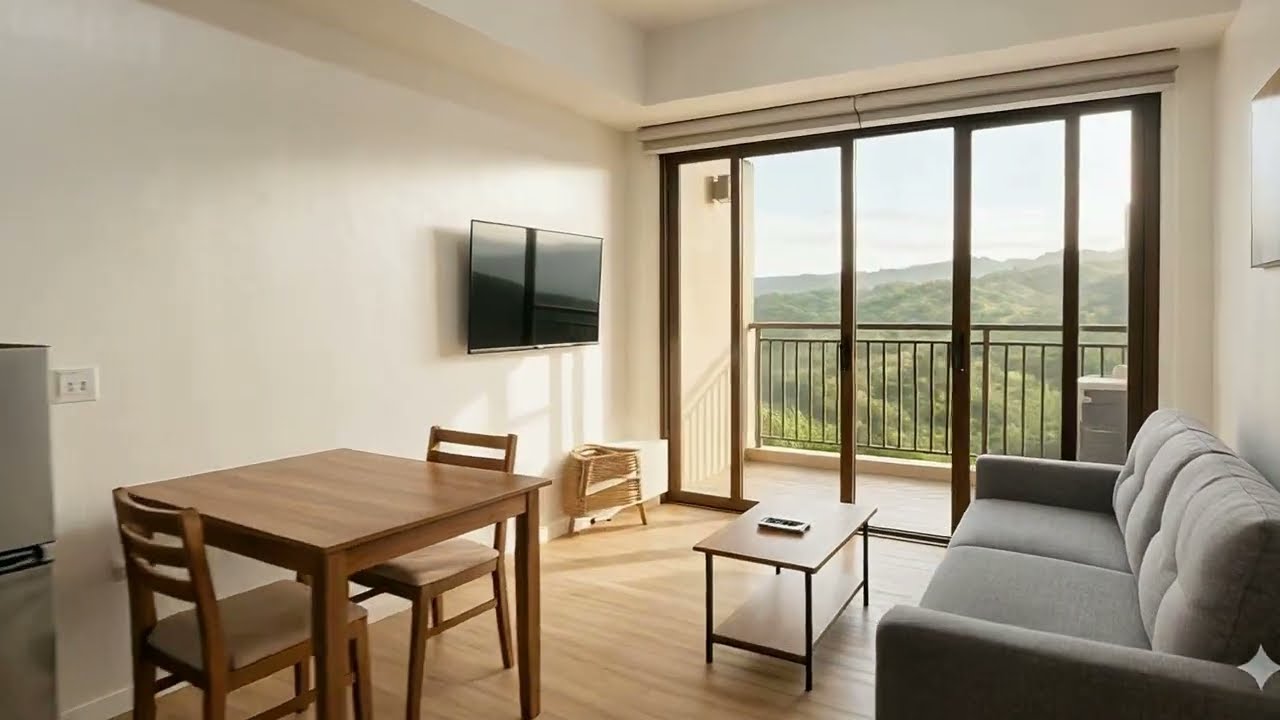 Property video thumbnail