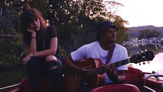 Son Little - &quot;O Me O My&quot; feat. Doe Paoro (Live on the Road with Lagunitas)