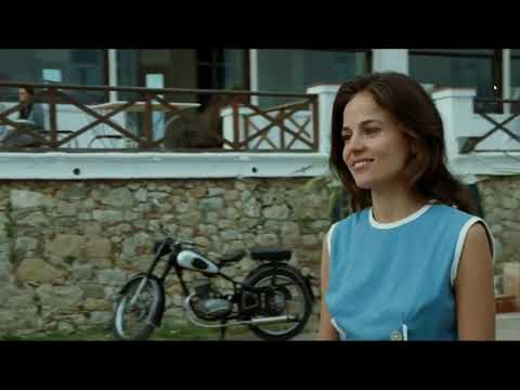 Mesrine Killer Instinct MGA scene