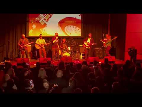 The Bluebells   Young At Heart   CCA 11 12 21