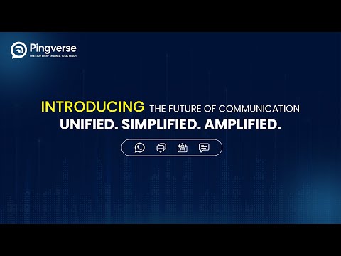 Videos from Pingverse