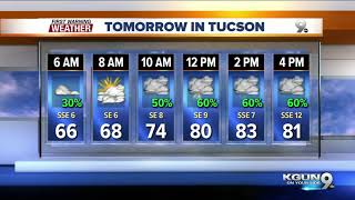 KGUN9 On Your Side Latest Headlines | September 24, 9pm