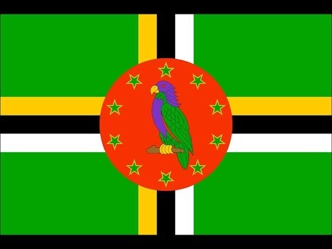 The Commonwealth Of Dominica National Anthem