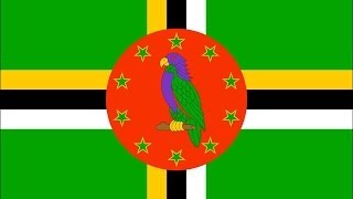 The Commonwealth Of Dominica National Anthem