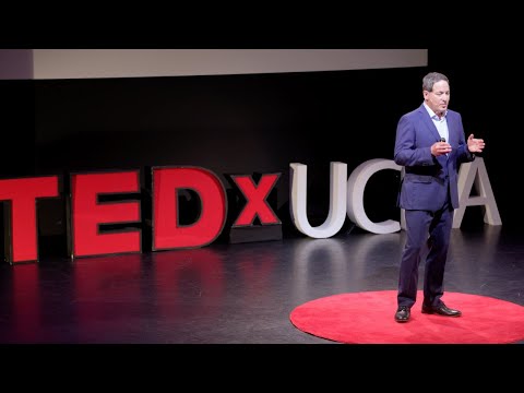 The surprising link between smell and our health | Michael Leon | TEDxUCLA