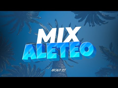 ALETEO 2023 - ARCALD DJ