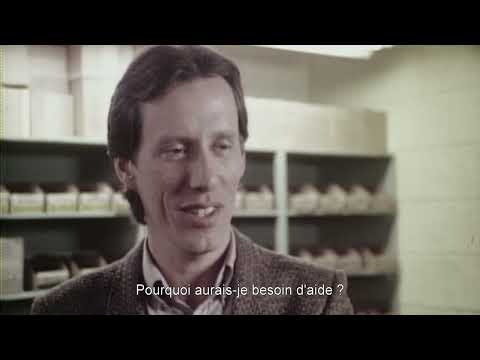 Vidéodrome - Bande Annonce [VOST]